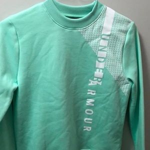 Under Armor Women’s Long Sleeve Cold Gear